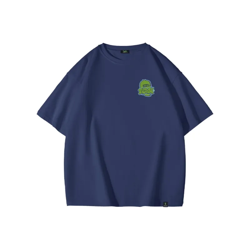 Fingercroxx T Shirts Unisex-0