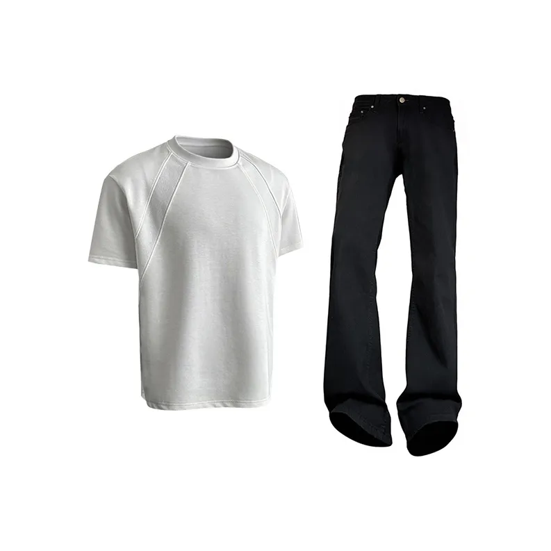 Evil Lions Casual Sportswear Unisex-1