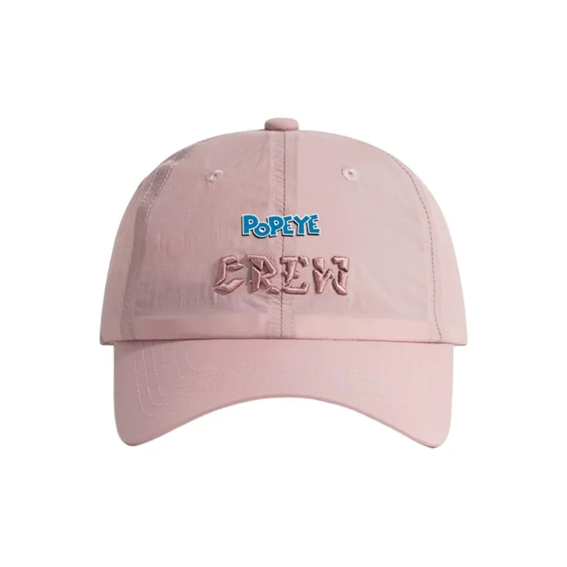 POPEYE Polyester Baseball Caps Unisex-3