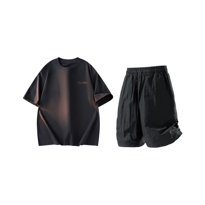 CAN·TORP Casual Sportswear Unisex-13