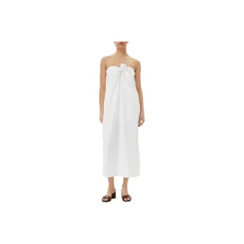 HERSKIND Chantelle Midi Dress