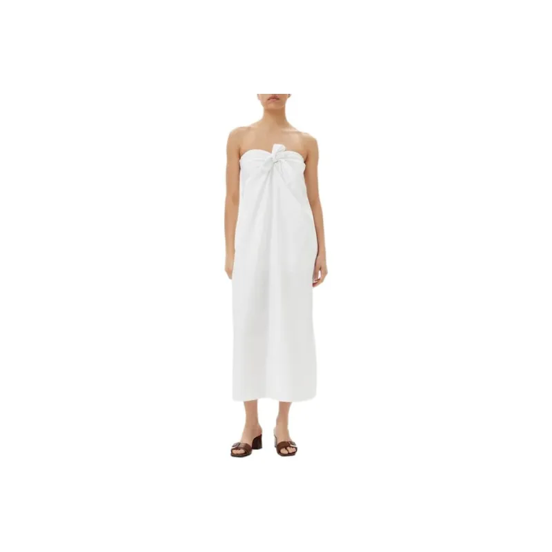 HERSKIND Chantelle Midi Dress-0