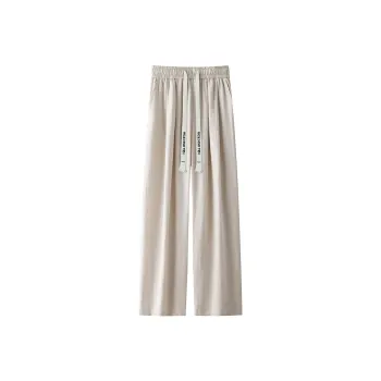 RICE NINE TEN Casual Pants Unisex