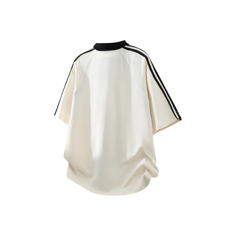 Maxim's De Paris Polo Shirt Unisex-3