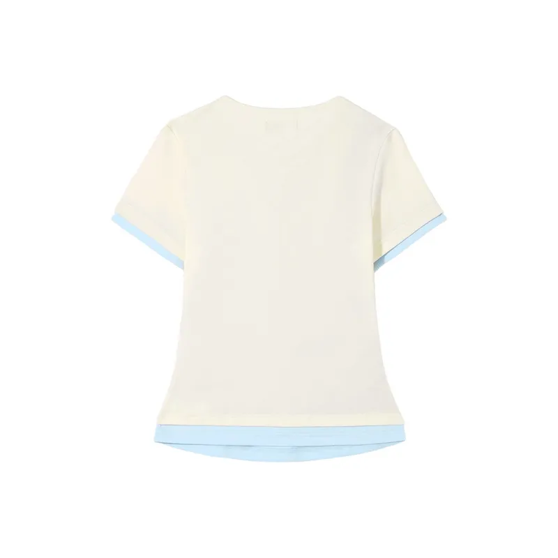 PSO Brand T-Shirts Women's-3