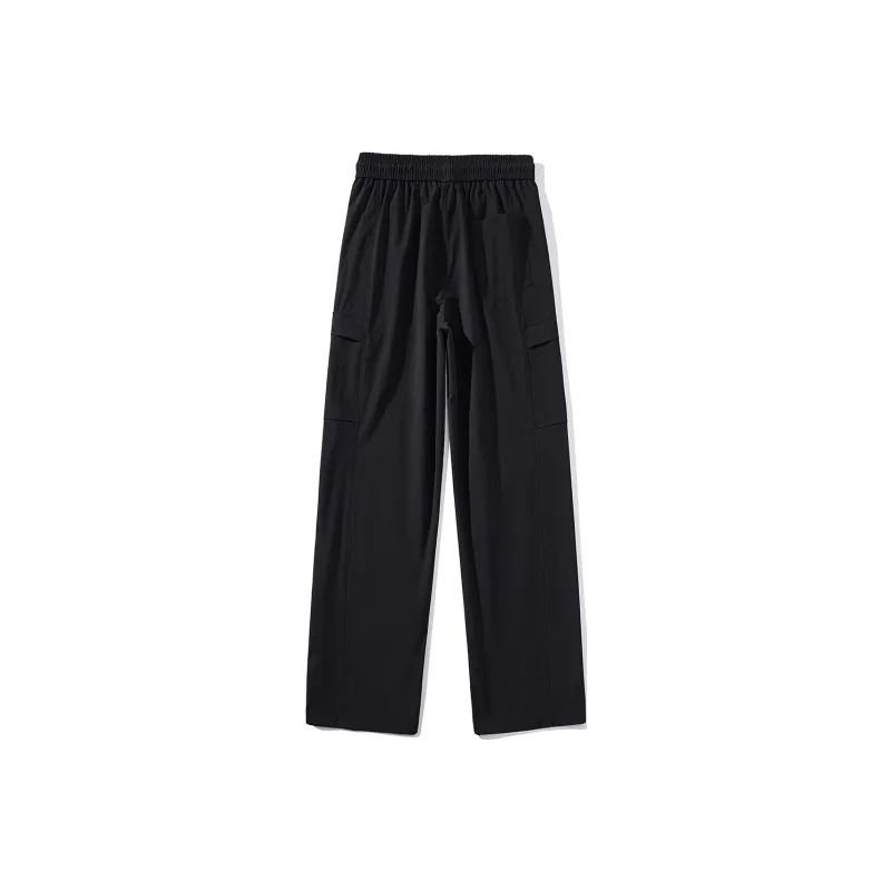 RICE NINE TEN Cargo Pants Unisex-7