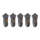 5 Pack (Dark Gray 5)