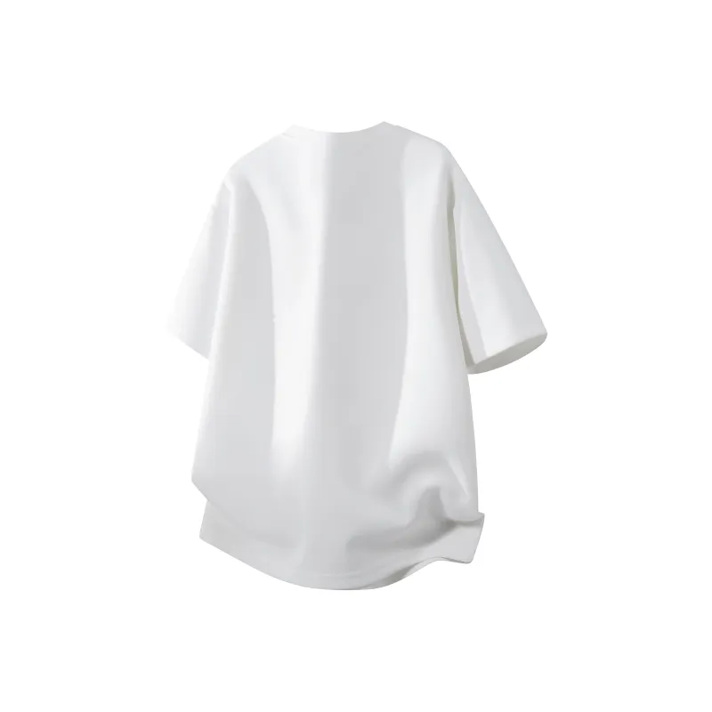 FCB ARCELONA T Shirts Unisex-5