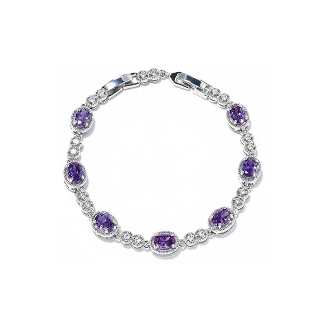 TRUE ME Alloy Bracelets Women's-0