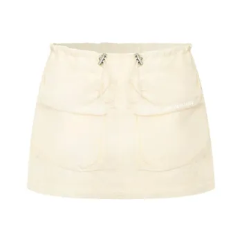 ANN ANDELMAN Casual Short Skirts Women's