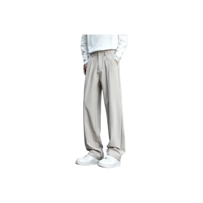 FASTFISH Suit Trousers Unisex-15