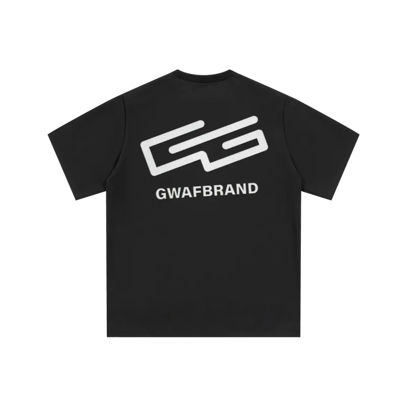 GWAF T Shirts Unisex-1