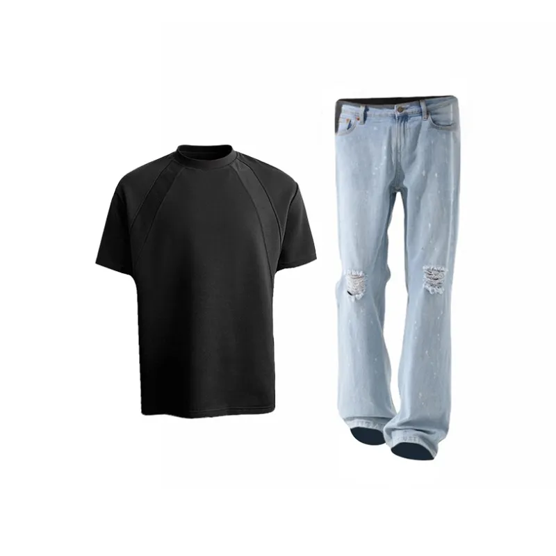 Evil Lions Casual Sportswear Unisex-5
