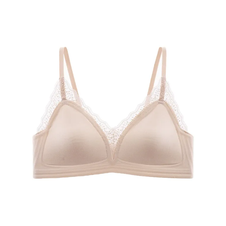 MIIOW Women's Bras-5