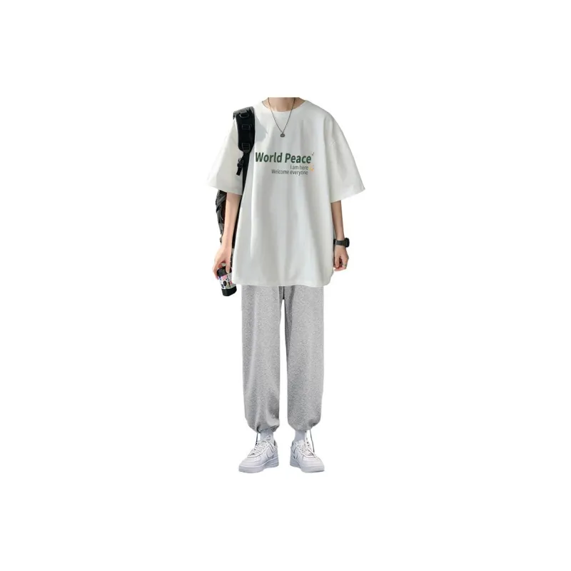 FRQ Casual Sportswear Unisex-0