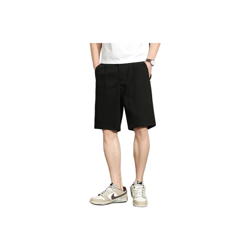 PIERRE CARDIN Casual Shorts Men's-6