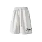 White Heather Gray[Black Embroidery]