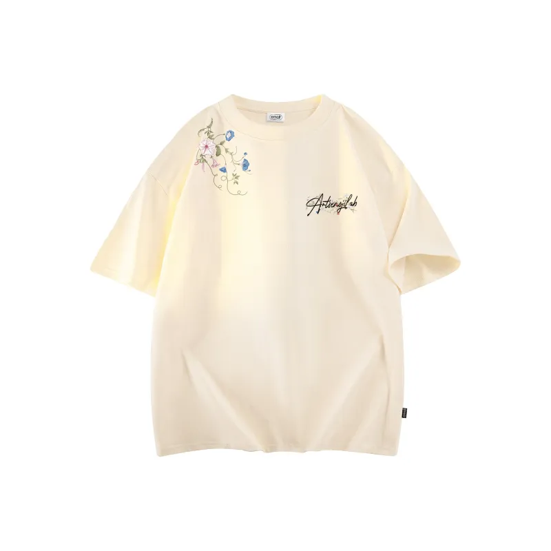 Emoji T Shirts Unisex-16