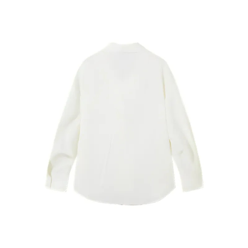 DIALOGUE Shirts Women's Light Beige-1