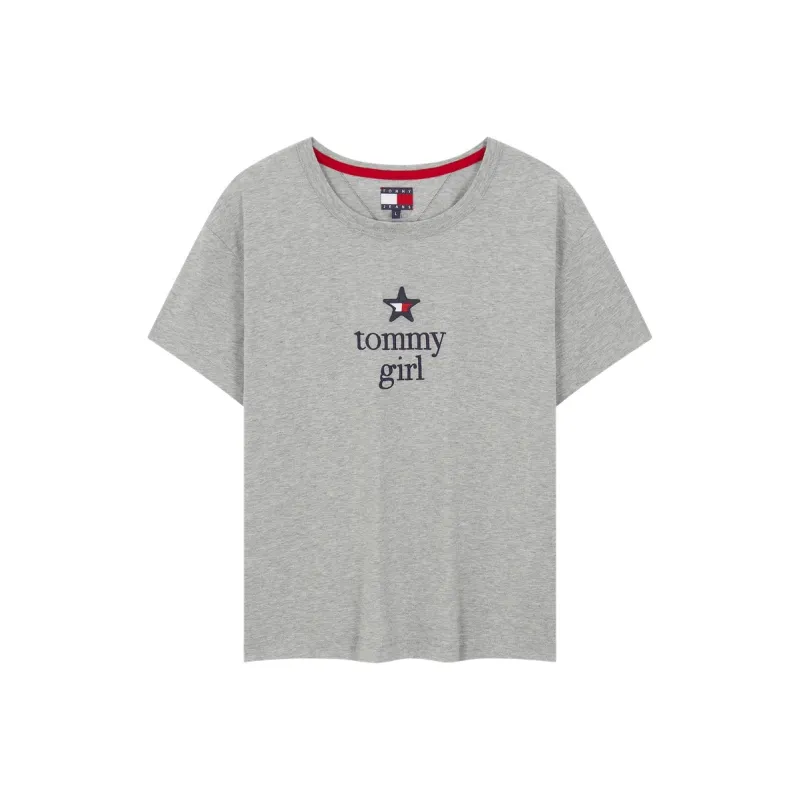 Tommy Hilfiger T Shirts Women's-5
