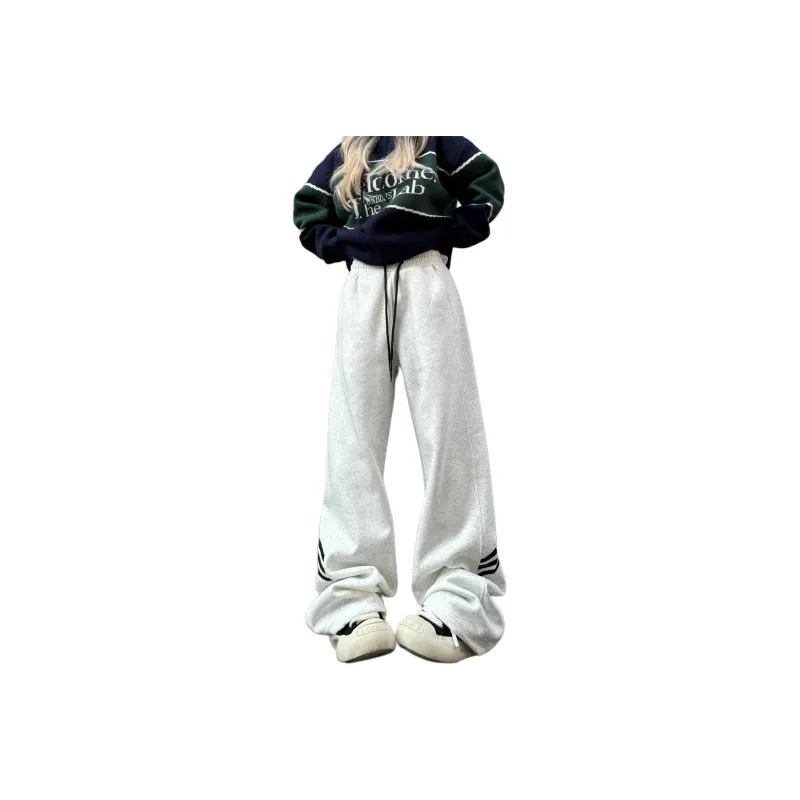 Menglaini Casual Pants Women's-0