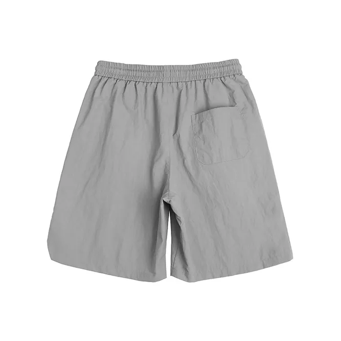 TIRED Casual Shorts Unisex-23