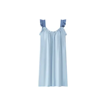 Taste The Color Nightgown Women's