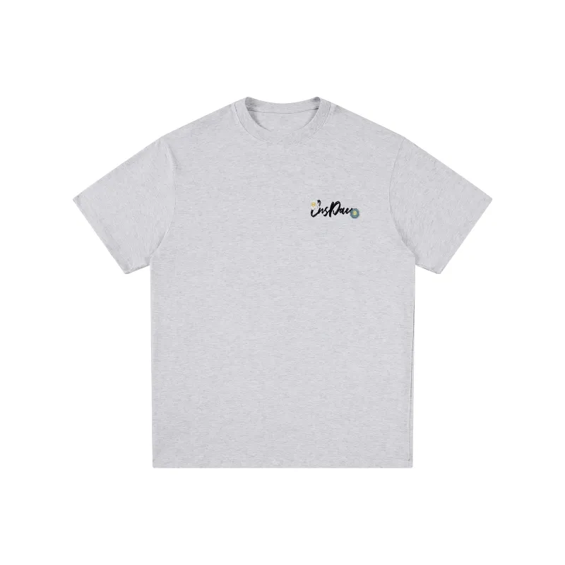 China Aerospace T-Shirts Unisex-7