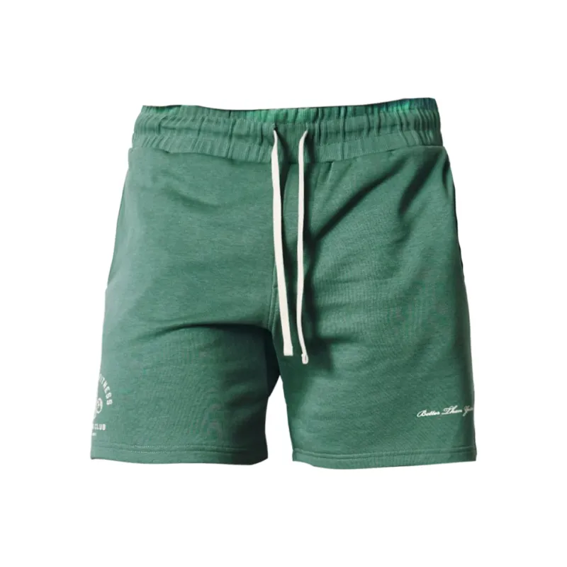 F.K.V.A Casual Shorts Unisex-3