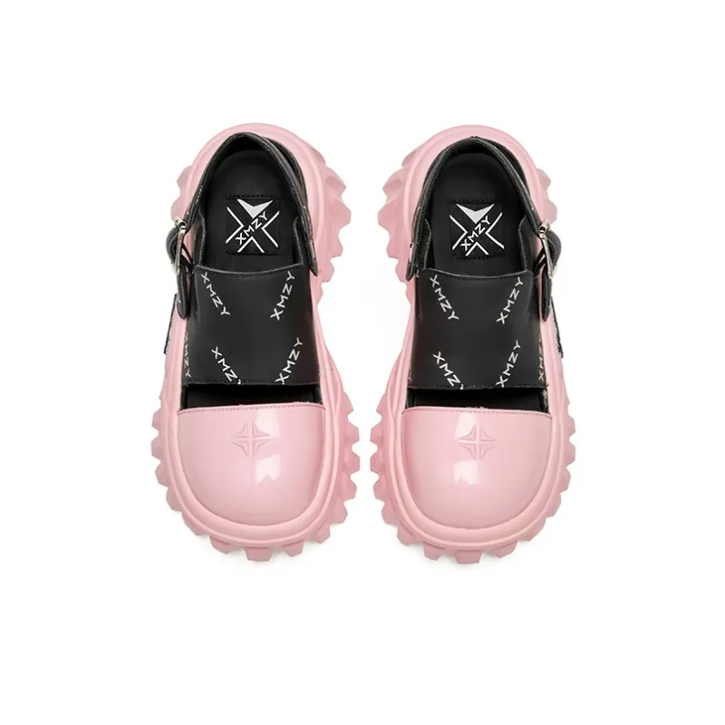 XMZY Rhythm Series Annie Women's Casual Shoes Women's-2