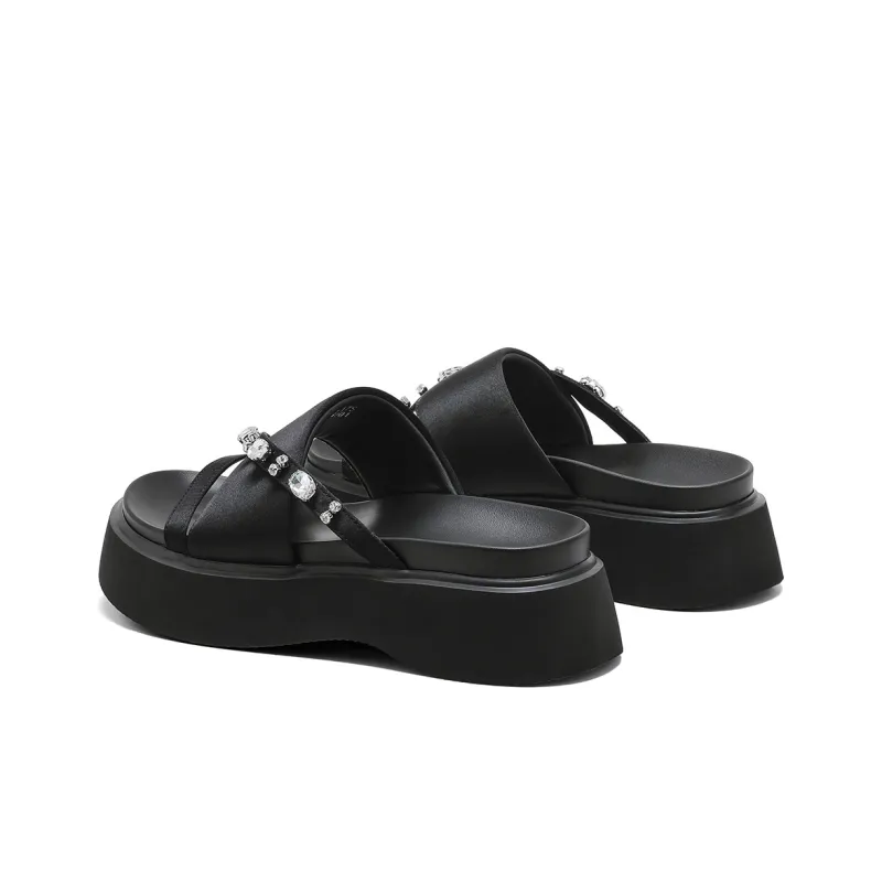 C°BANNER Slide Slippers Women's-9