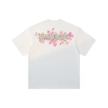 TINA GIA T Shirts Unisex
