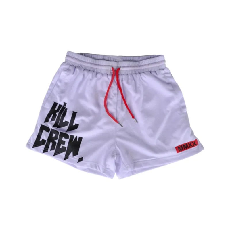 F.K.V.A Casual Shorts Unisex-2