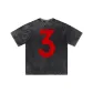 Black (Red) Color