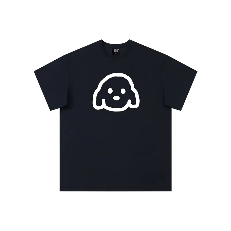 BTK T-Shirts Unisex-12