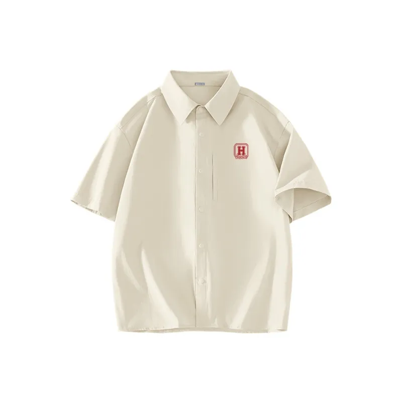 Red bean Shirts Unisex-8