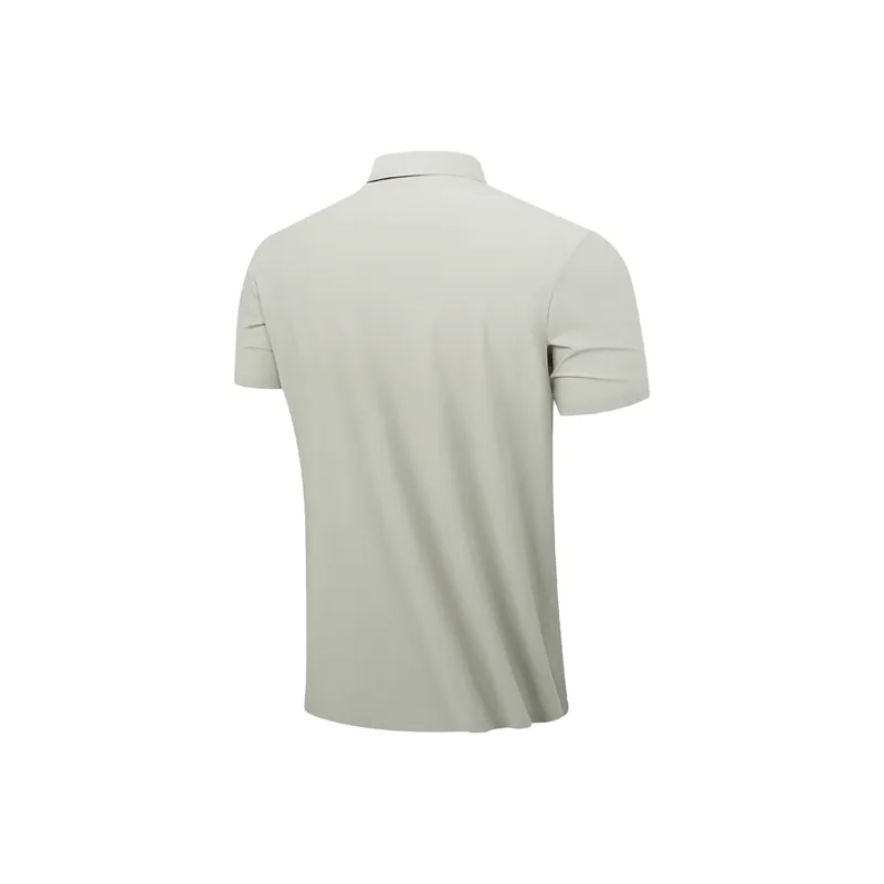 Jeep Fashion Sports Collection Polo Shirt Unisex-1