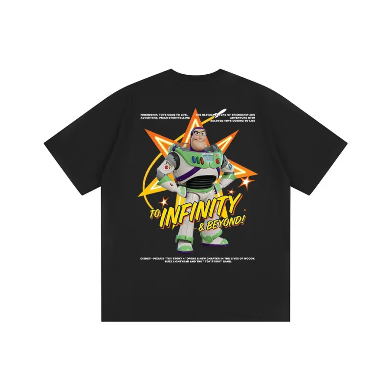 Disney T Shirts Unisex-17