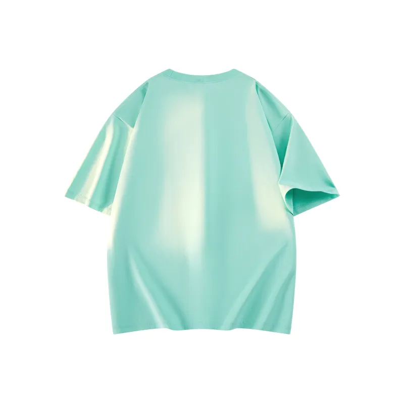 CSKS T Shirts Unisex-33