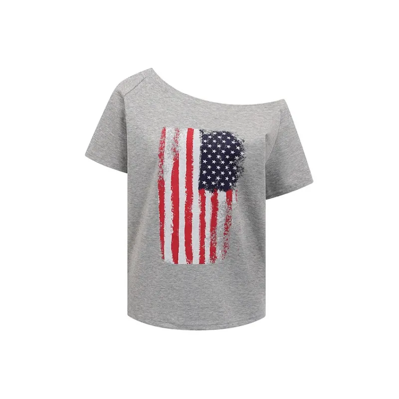 Gentle welcome T Shirts Women's-2