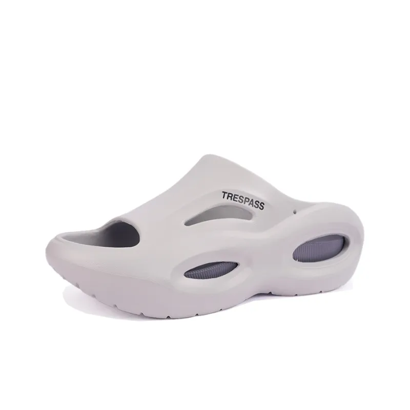 TRESPASS Quiet Slide Slippers Men's-4