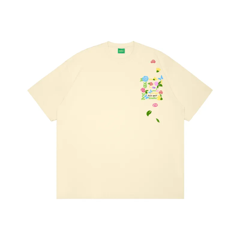 SESAME STREET T-Shirts Unisex-30