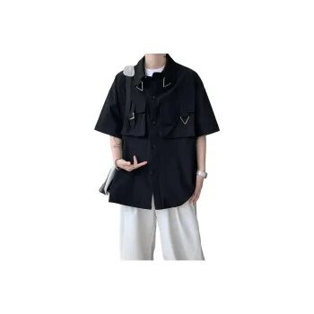FRQ Shirts Unisex Black