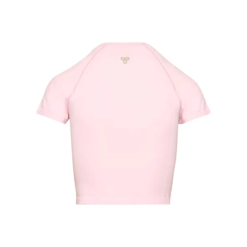 ARITZIA T Shirts Women's Villa Pink-1