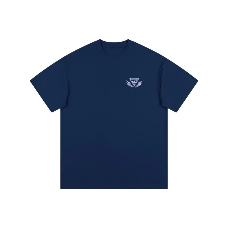 DOUBLE FISH T Shirts Unisex-9