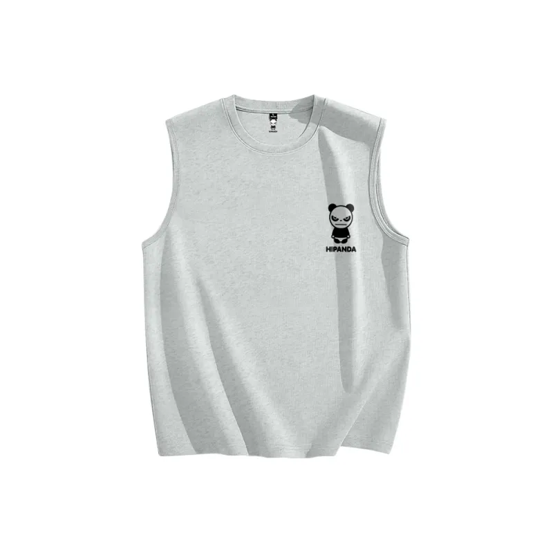 HIPANDA Tank Tops Men-9