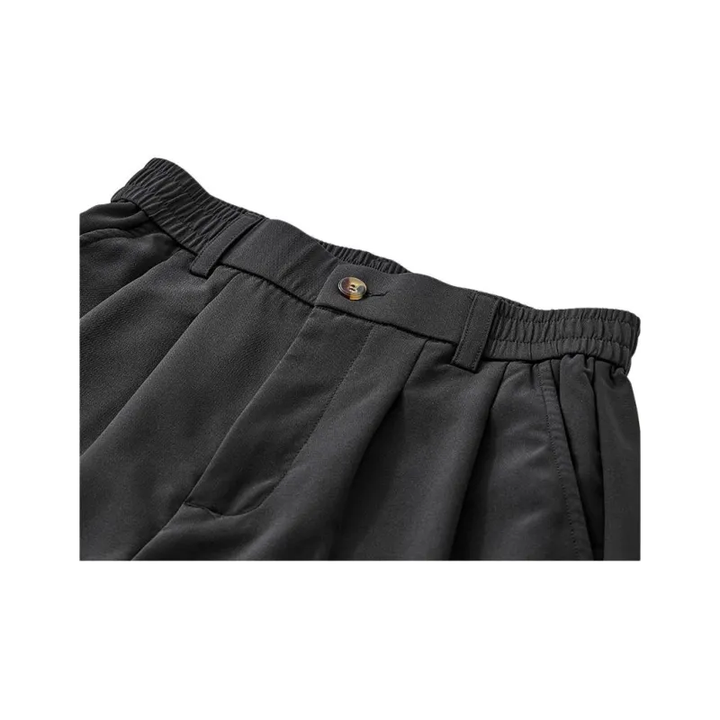 Go It Alone Casual Shorts Unisex-4