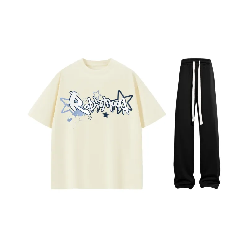 ROBINHOOD Casual Sportswear Unisex-13