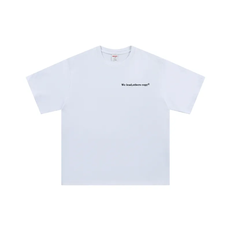 TIMD T Shirts Unisex-5