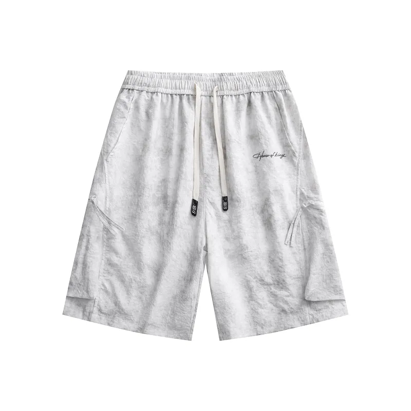 HONOR OF KINGS Casual Shorts Unisex-4